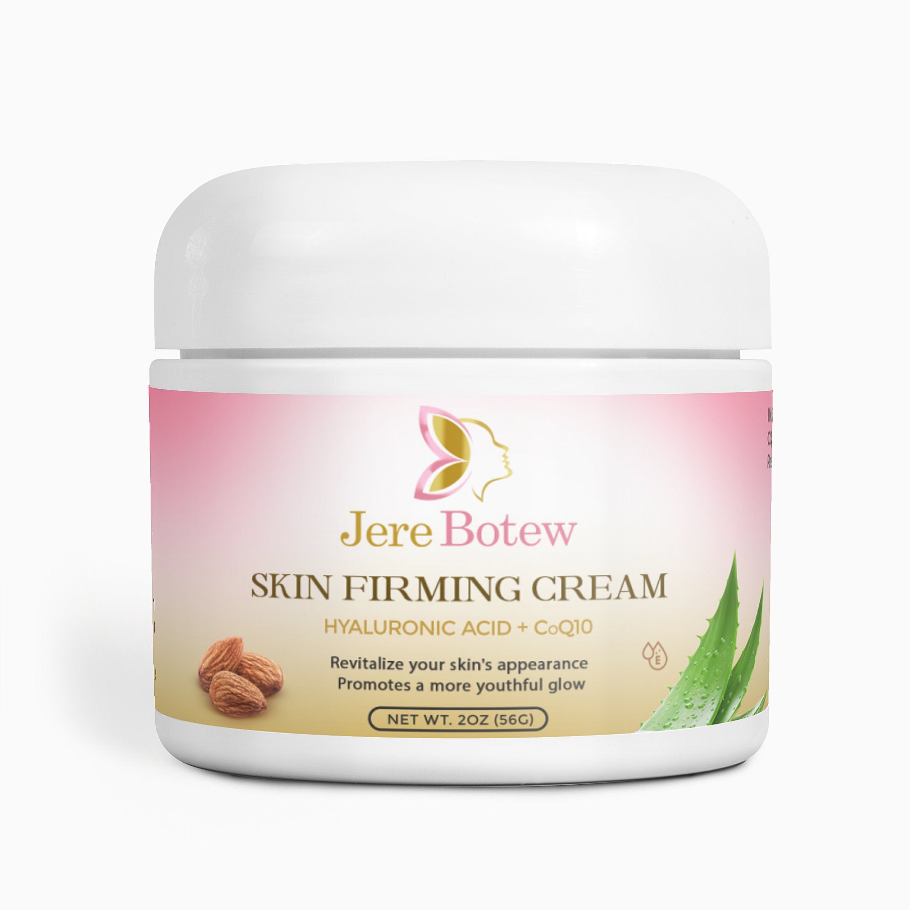 Skin Firming Cream