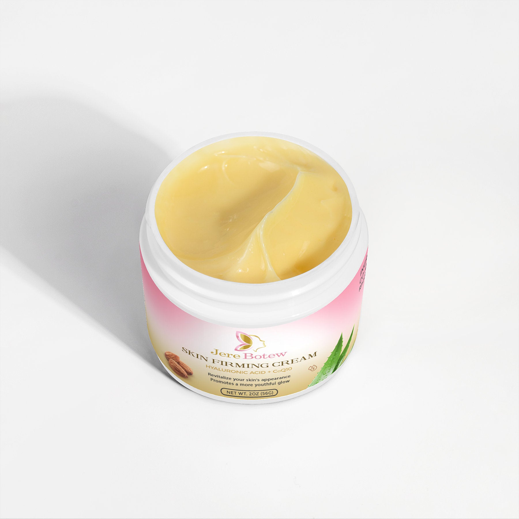 Skin Firming Cream