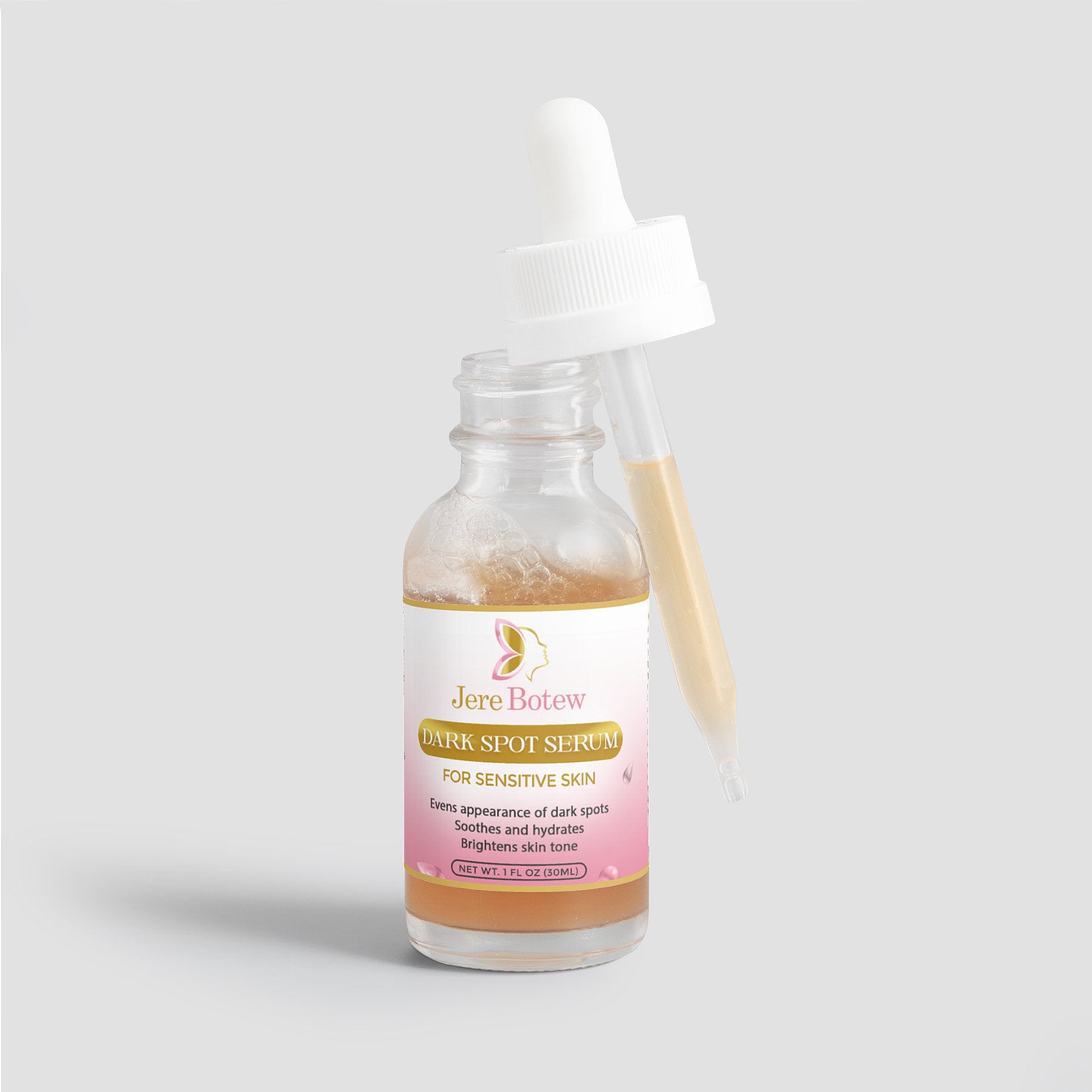 Dark Spot Serum for Sensitive Skin