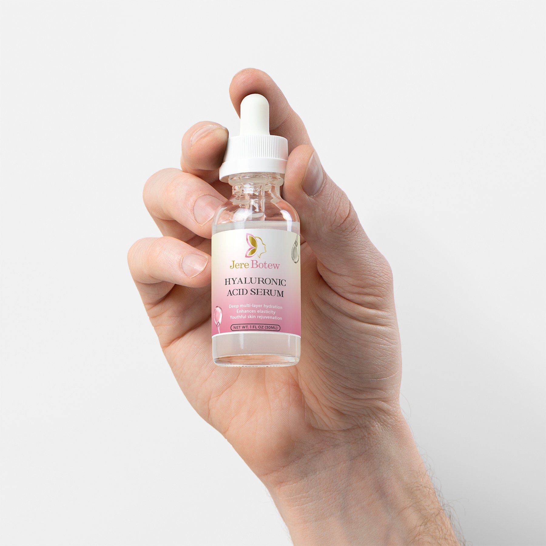 Hyaluronic Acid Serum