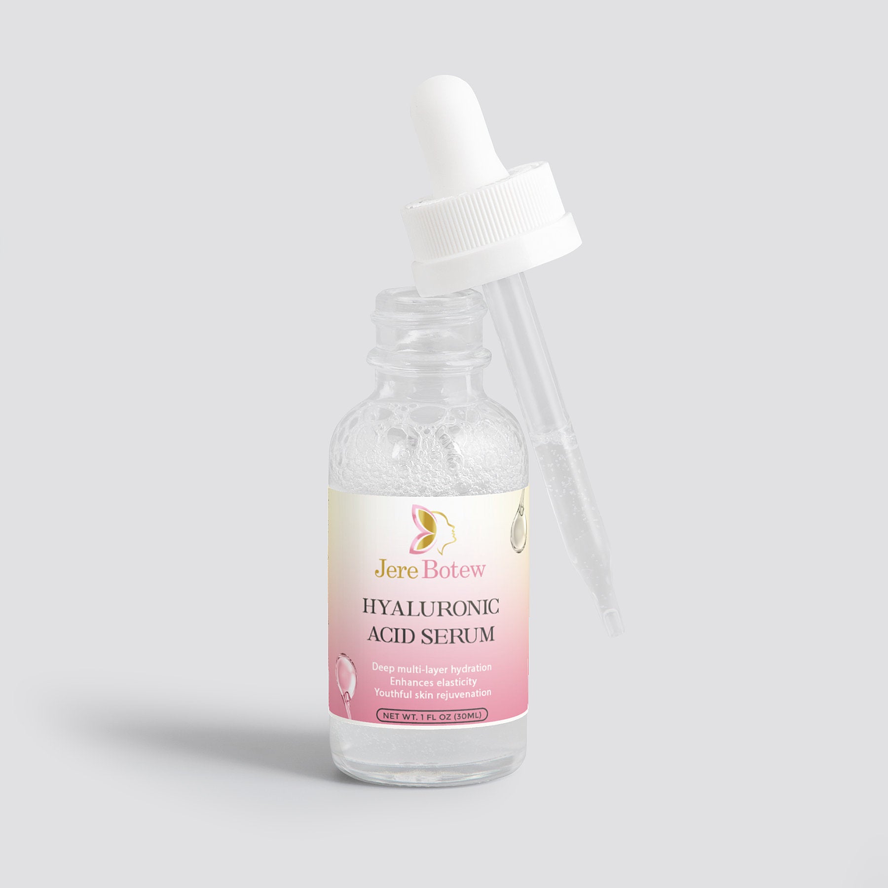Hyaluronic Acid Serum