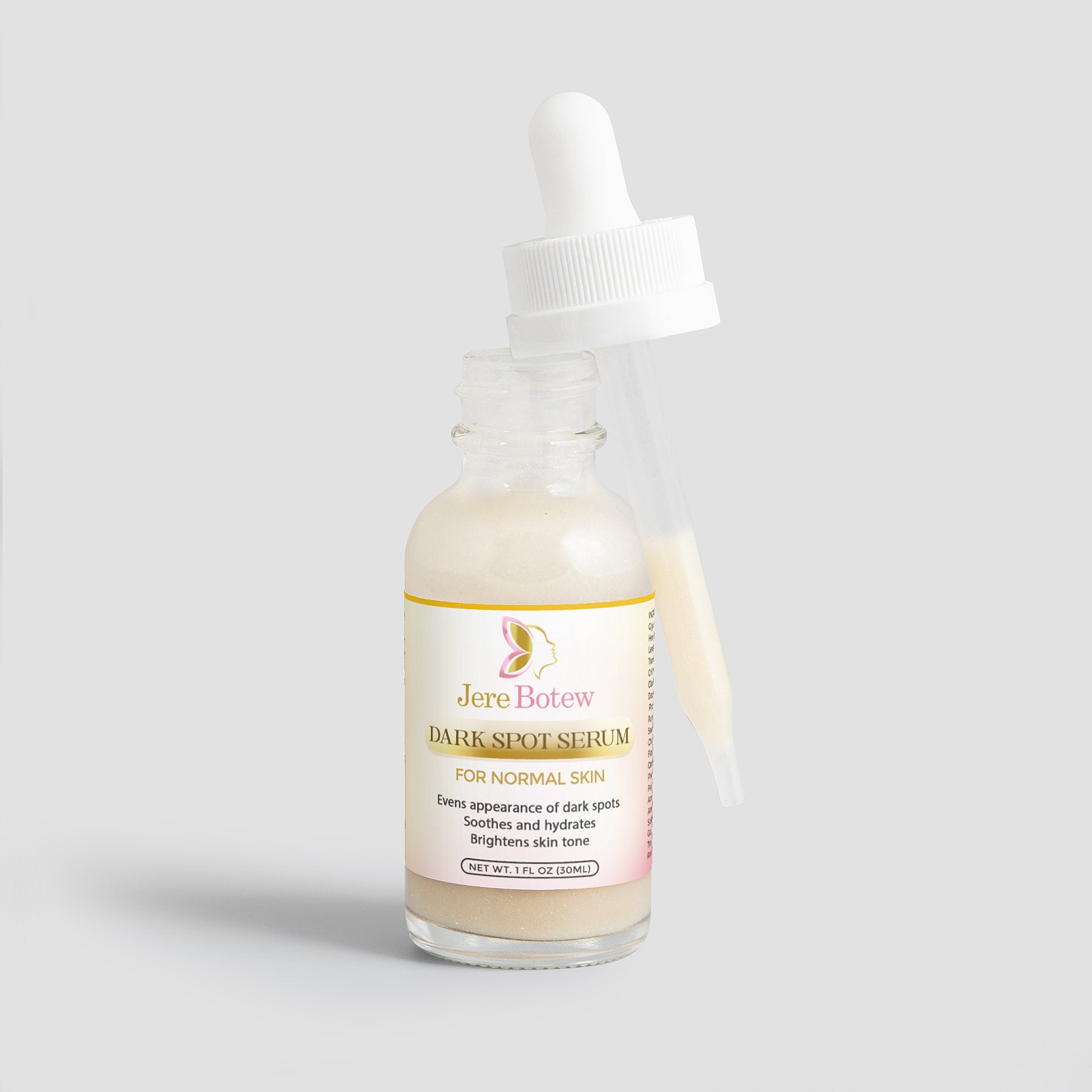 Dark Spot Serum for Normal Skin