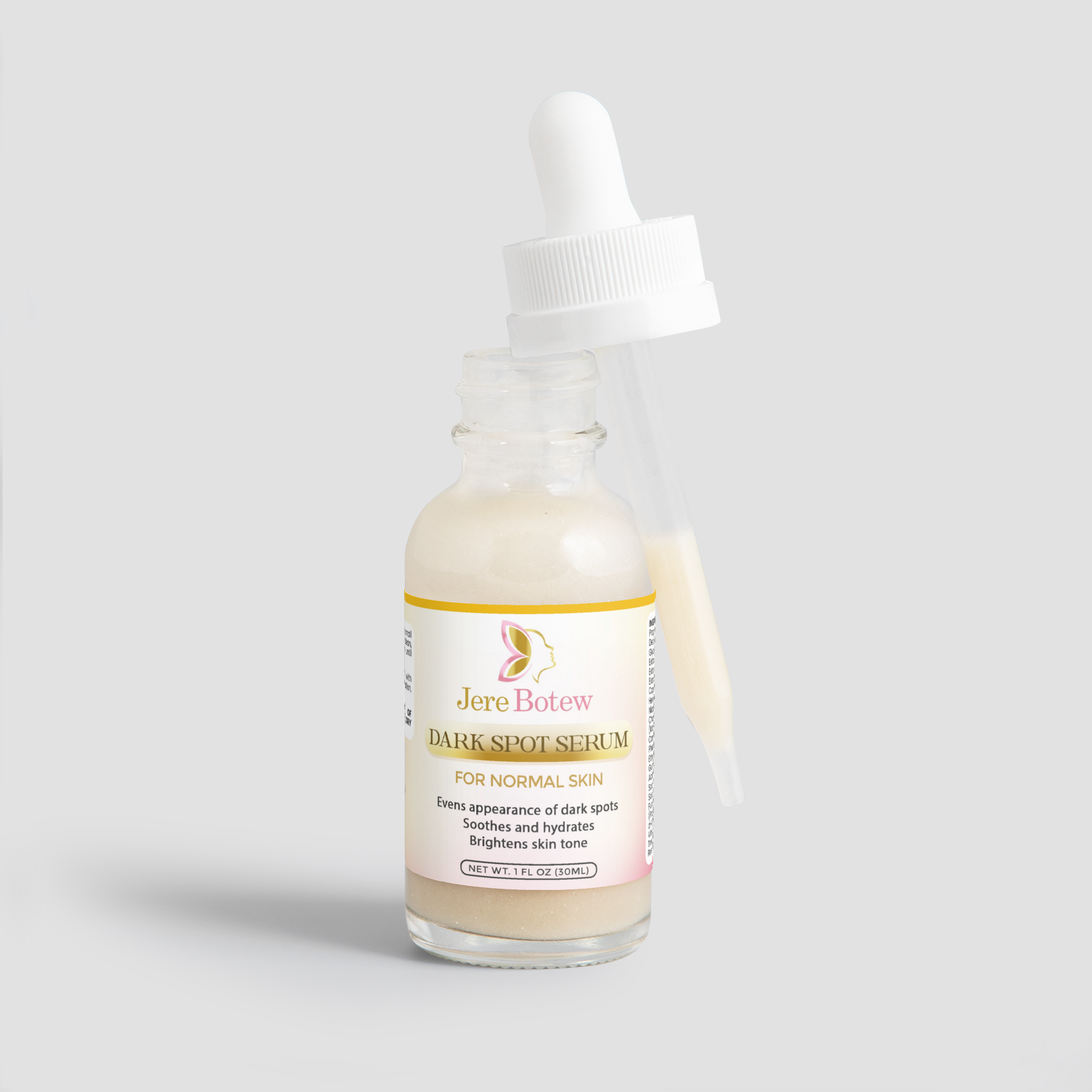 Dark Spot Serum for Normal Skin