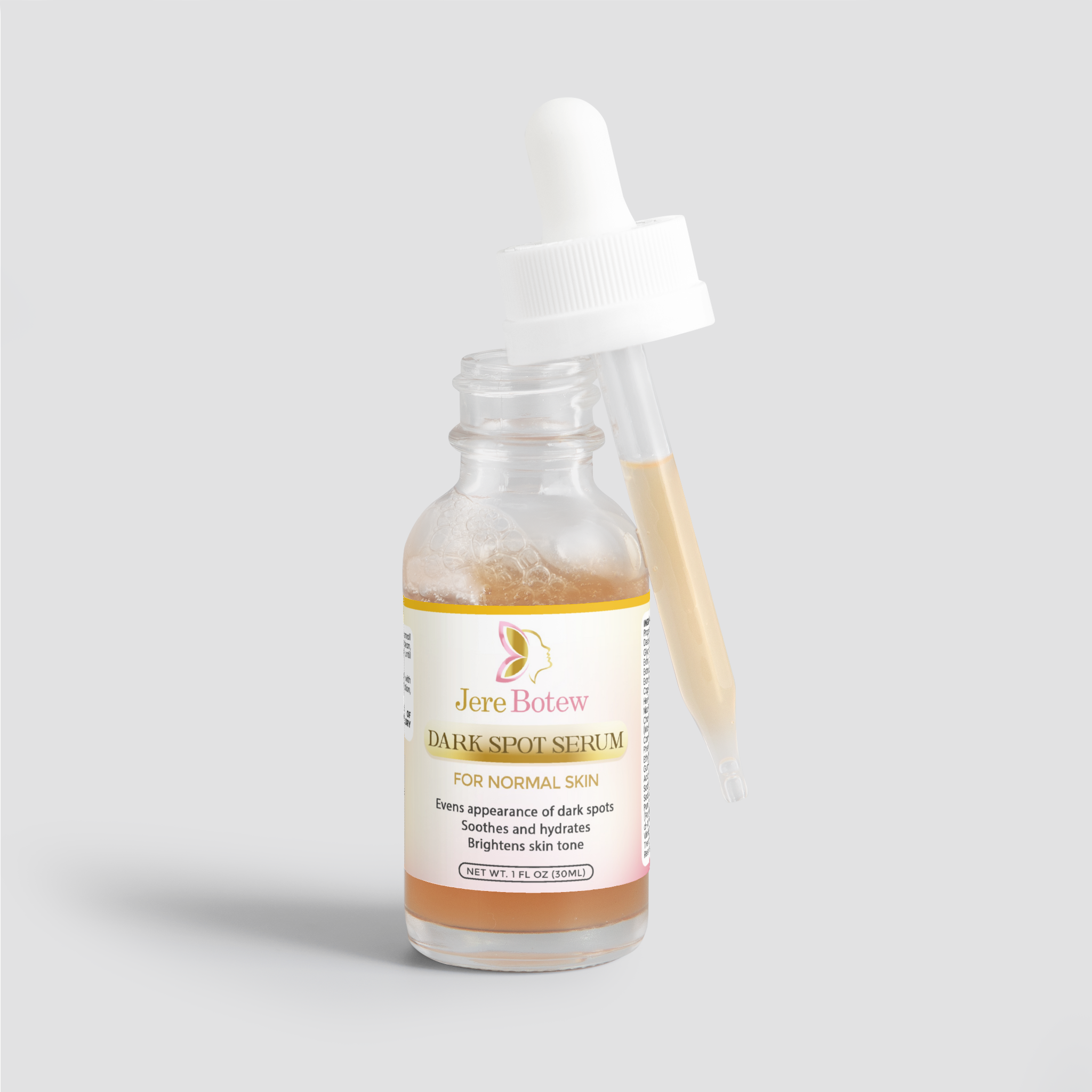Dark Spot Serum for Normal Skin