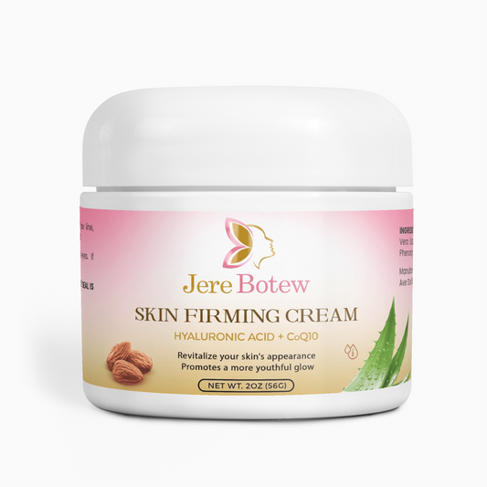 Skin Firming Cream