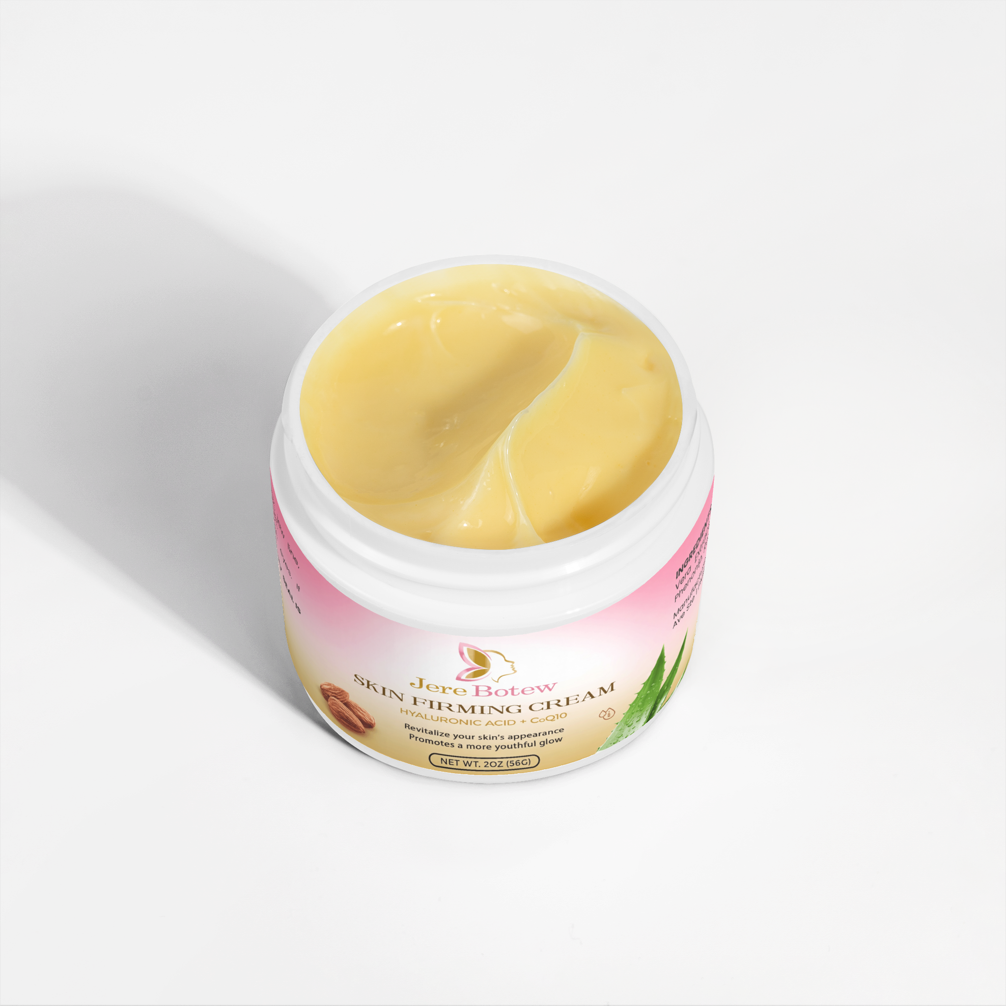 Skin Firming Cream