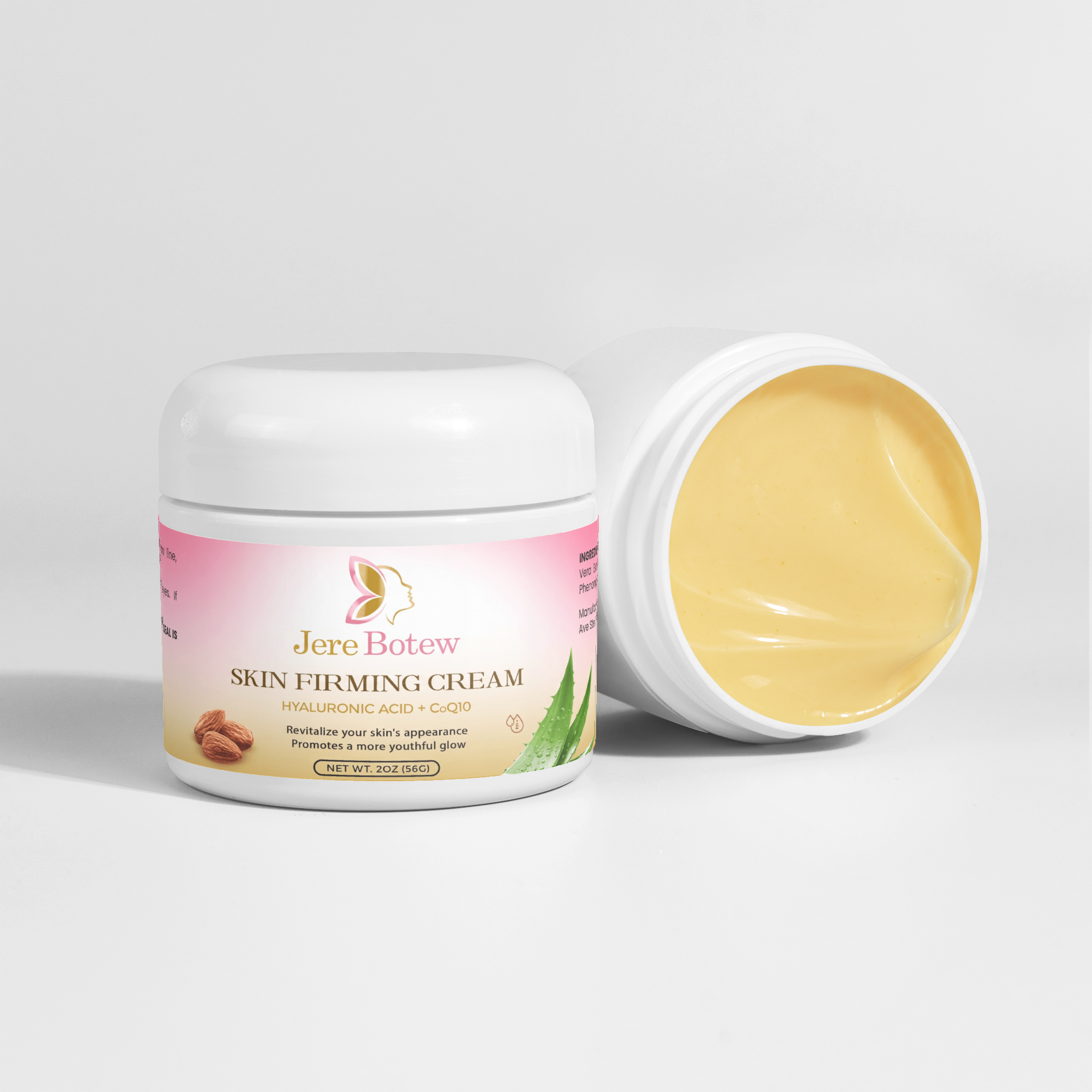 Skin Firming Cream