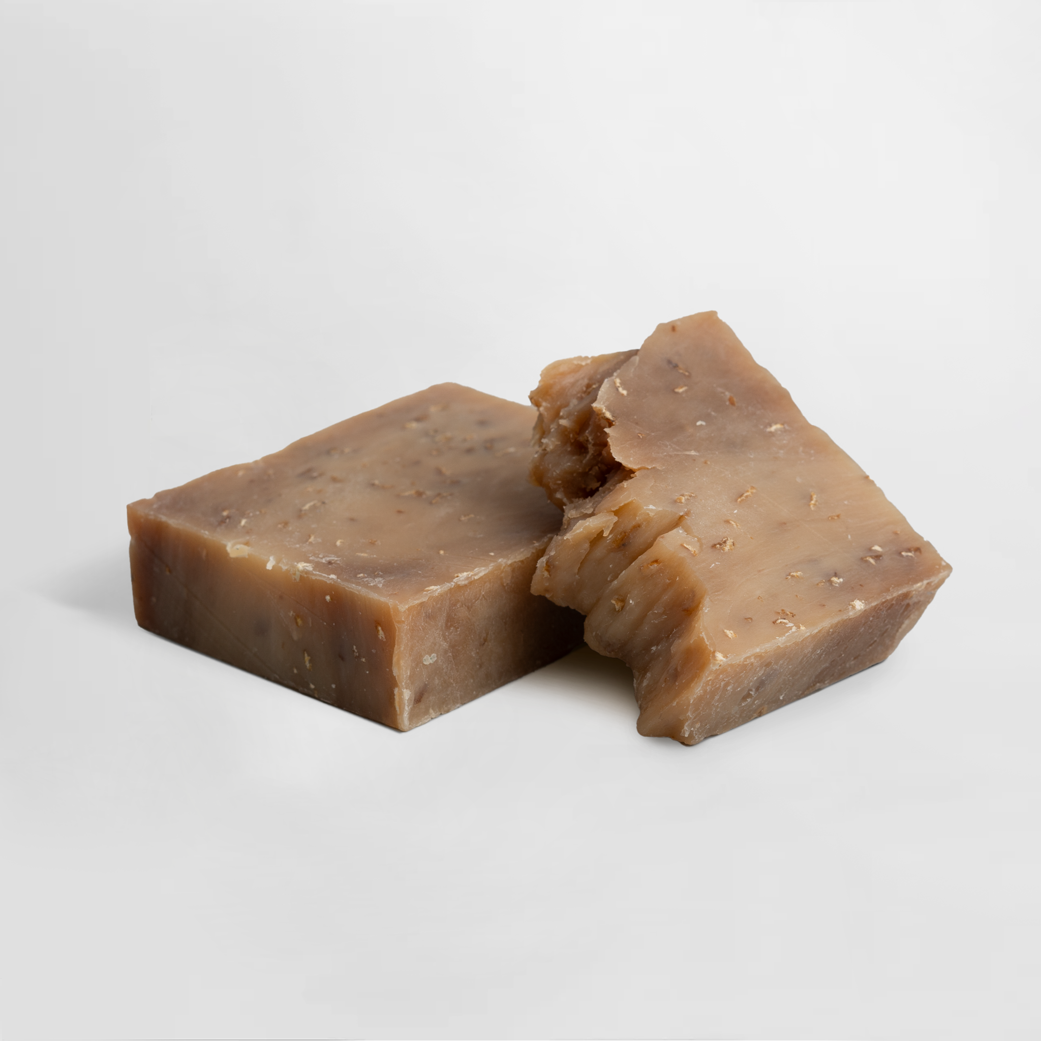 Oat Milk & Honey Soap