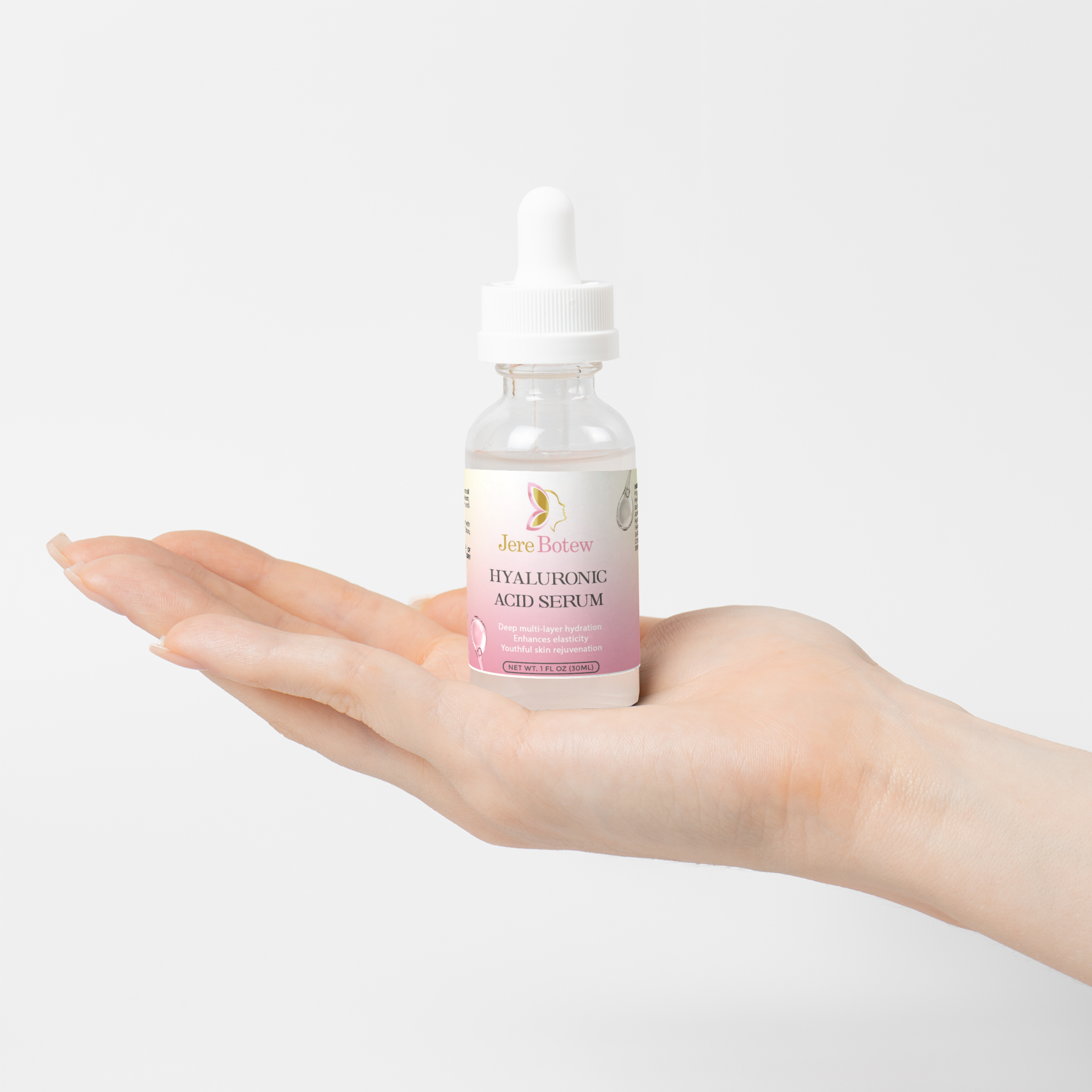 Hyaluronic Acid Serum