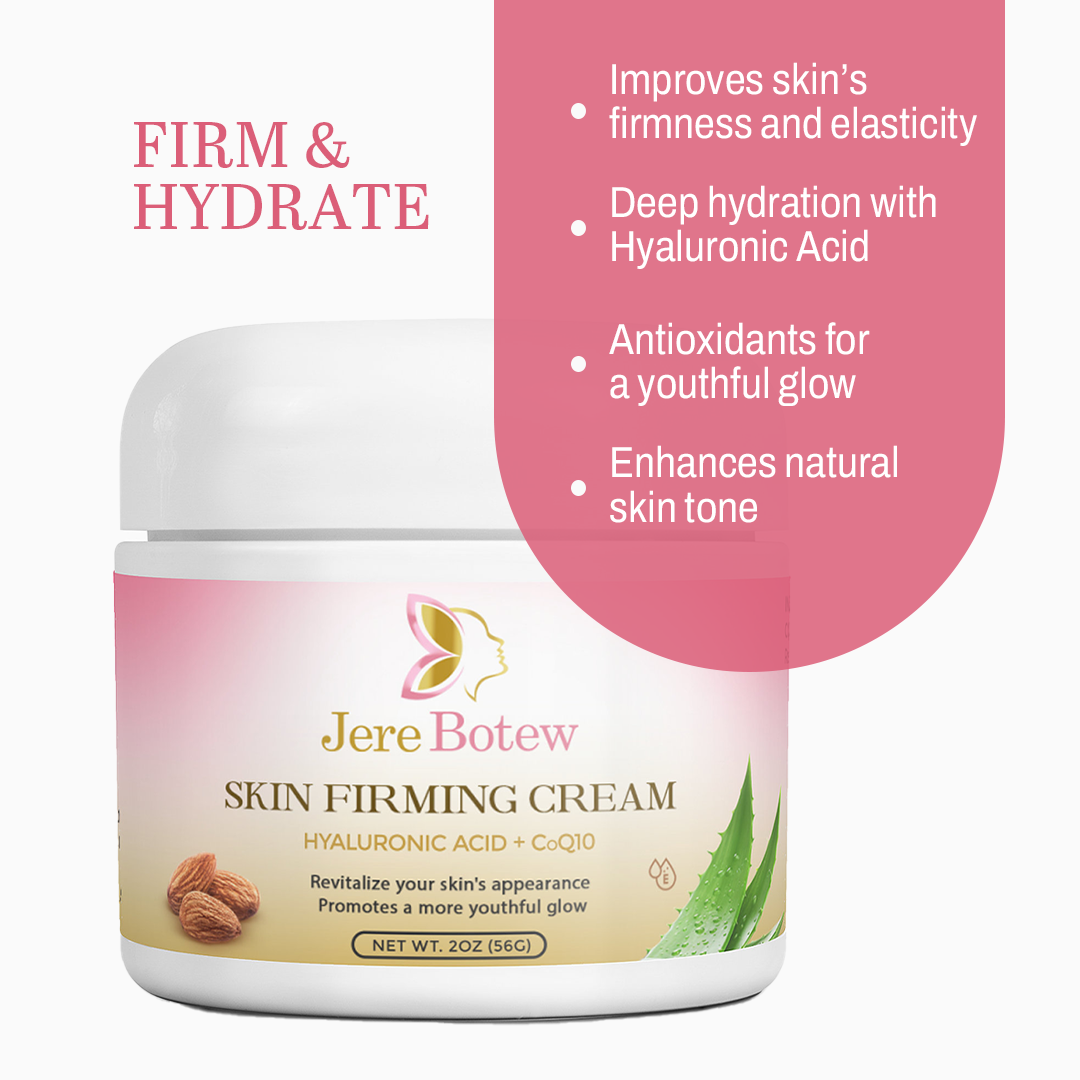 Skin Firming Cream