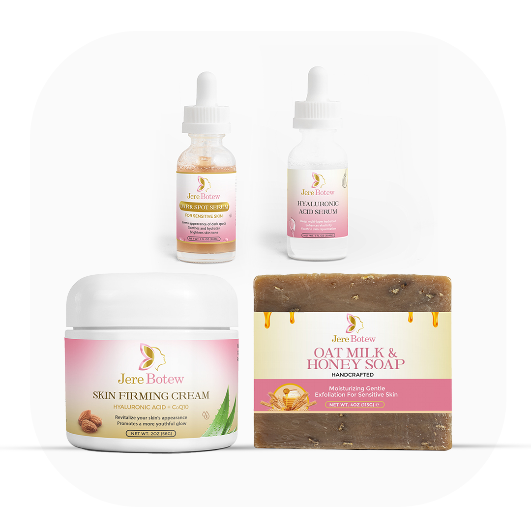 Radiance & Repair Bundle